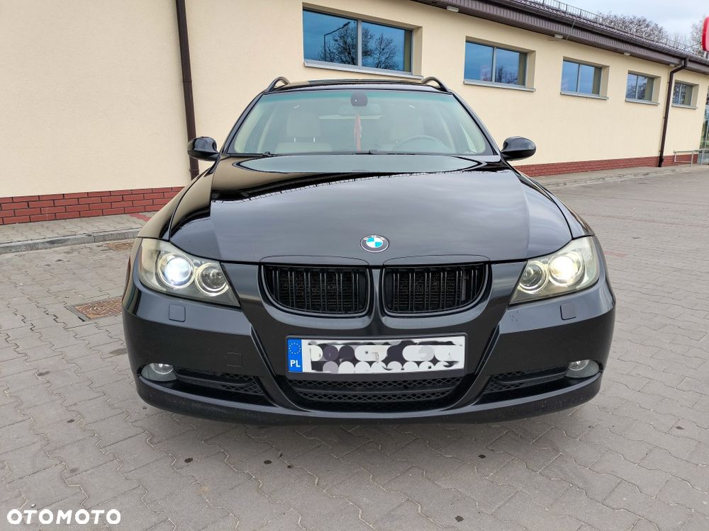 BMW Seria 3 - 2