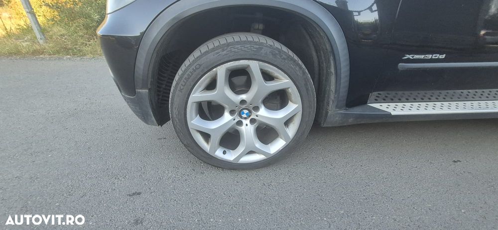 BMW X5 - 16