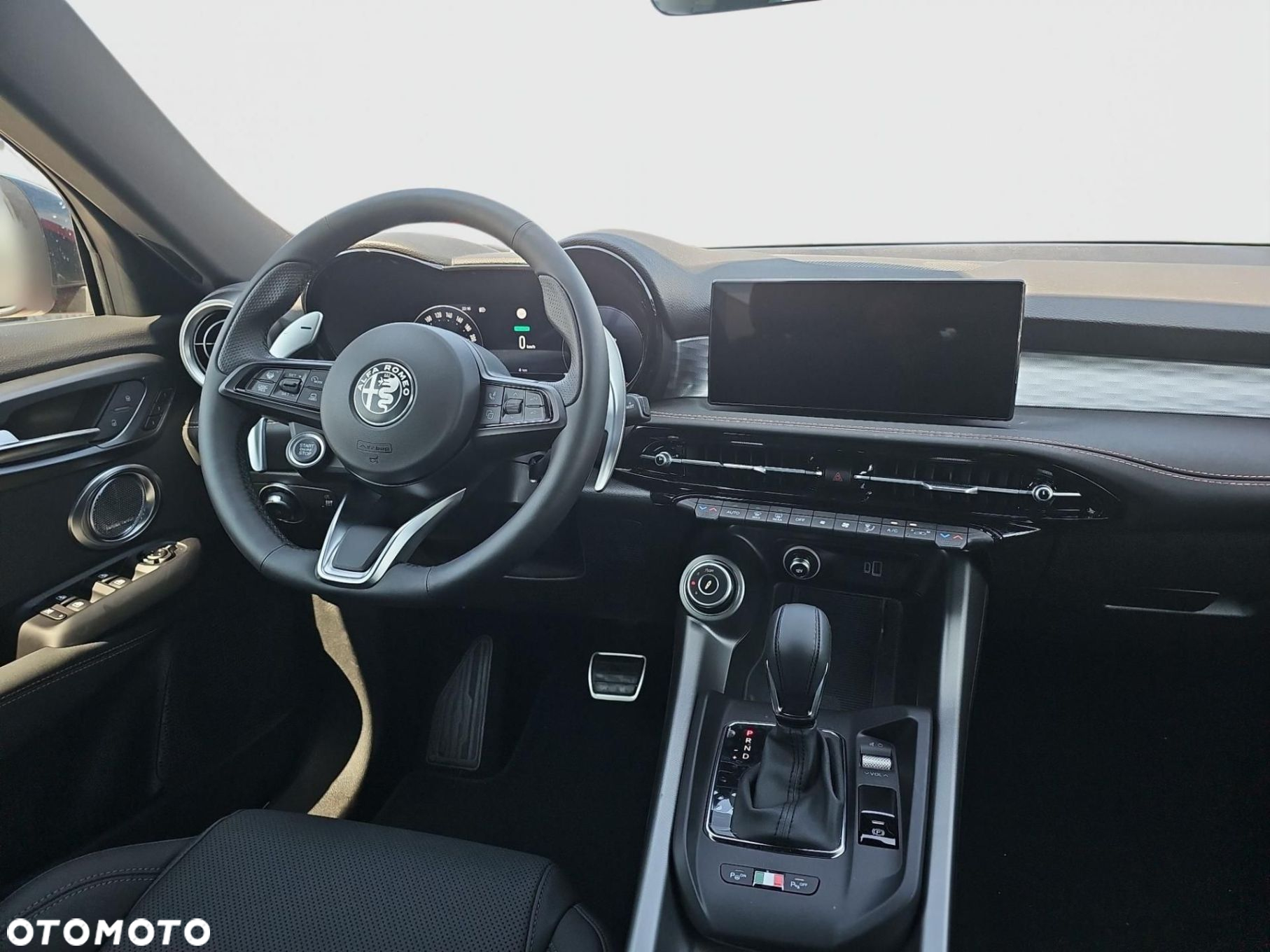 Alfa Romeo Tonale - 16