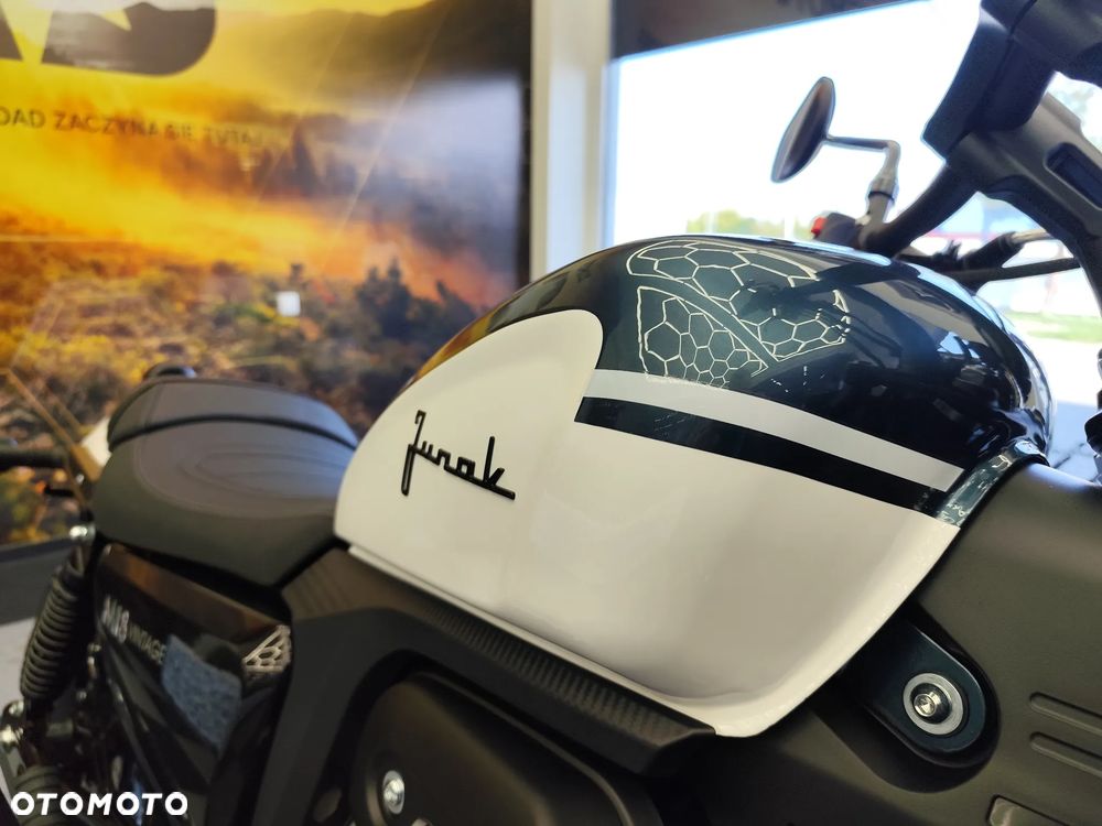Junak M18 - 16