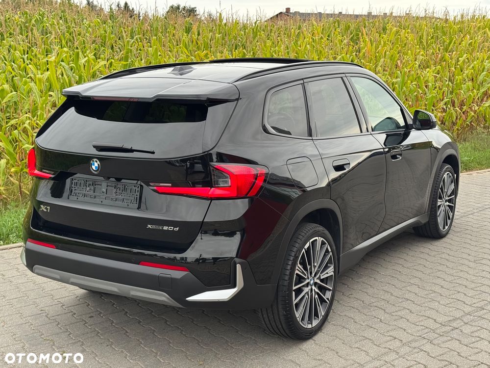 BMW X1 xDrive20d xLine - 21