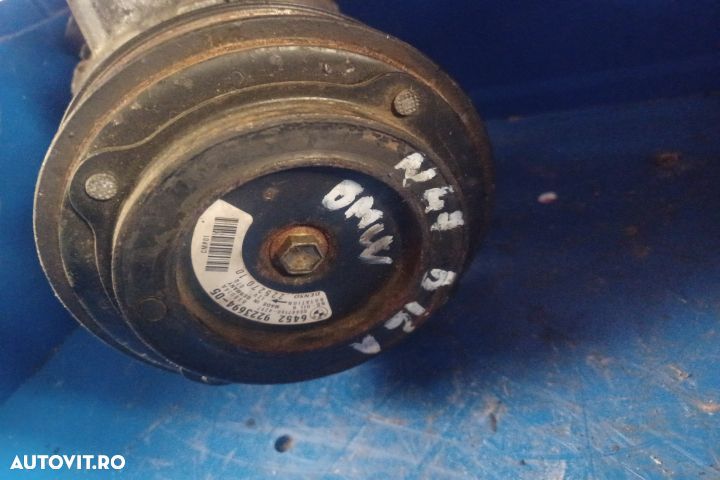 Compresor AC 6SBU14A 4472604711  6452 9223694 05 BMW Seria 5 F07/F10/ - 11