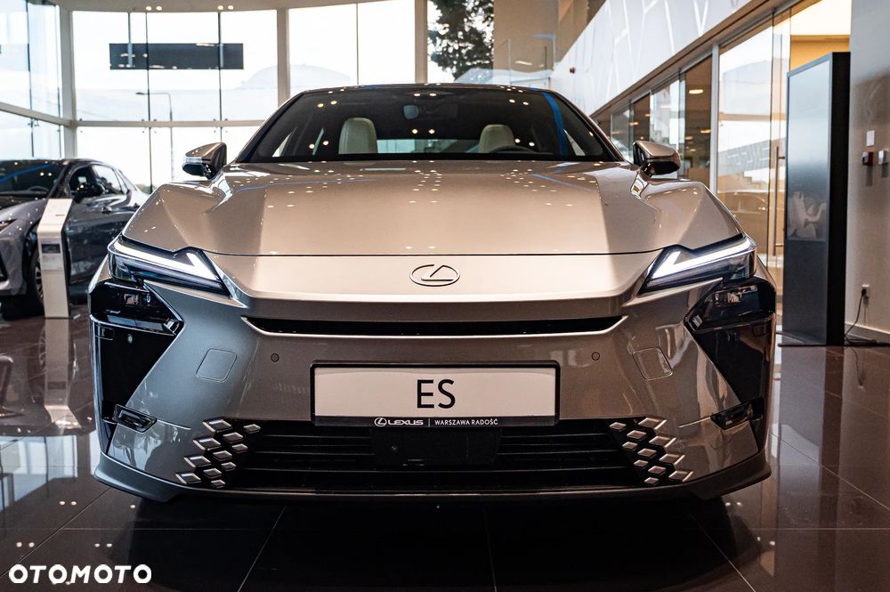 Lexus Es 2026 photo 3