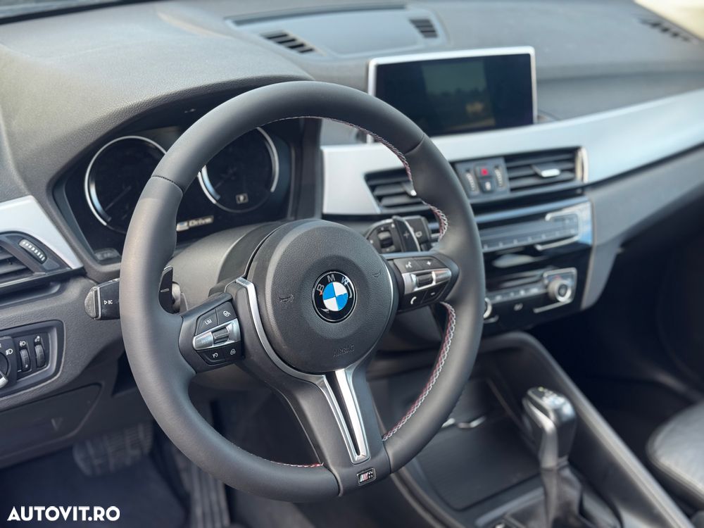 BMW X1 xDrive25e Sport Line - 20