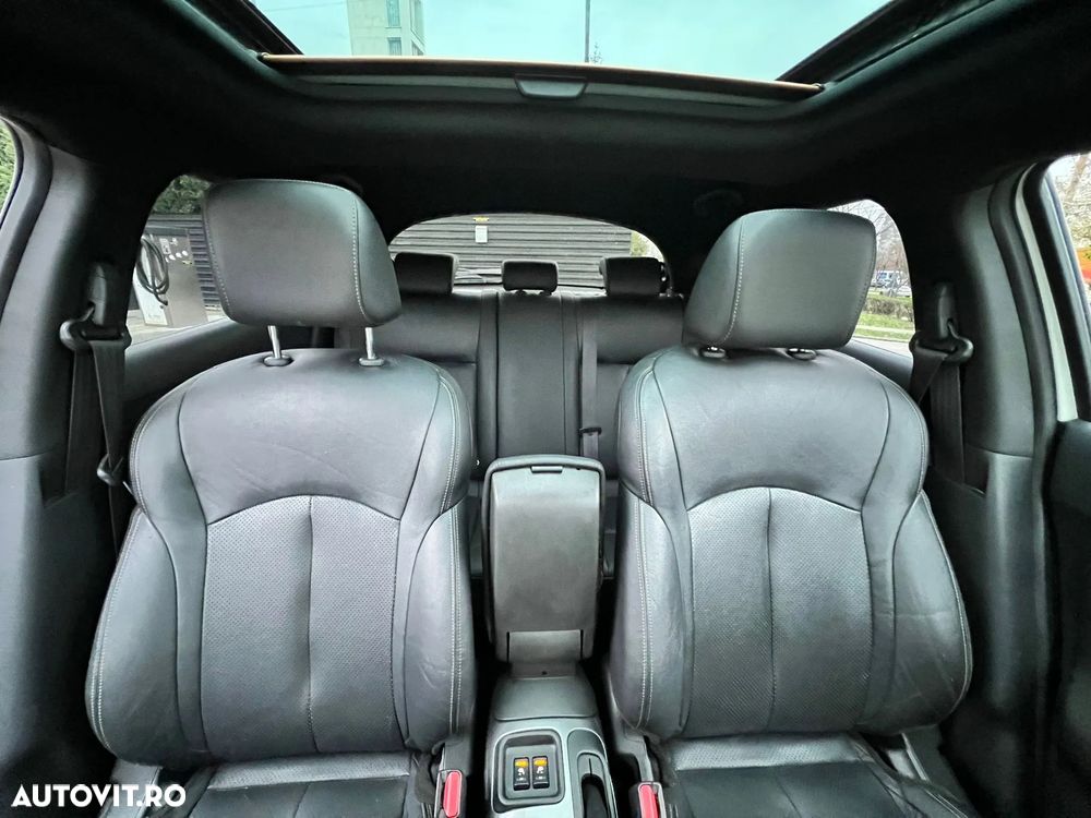 Nissan Juke 1.5L dCI Start/Stop Tekna - 14