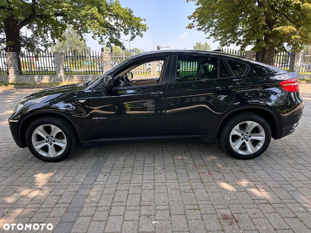 BMW X6 - 34