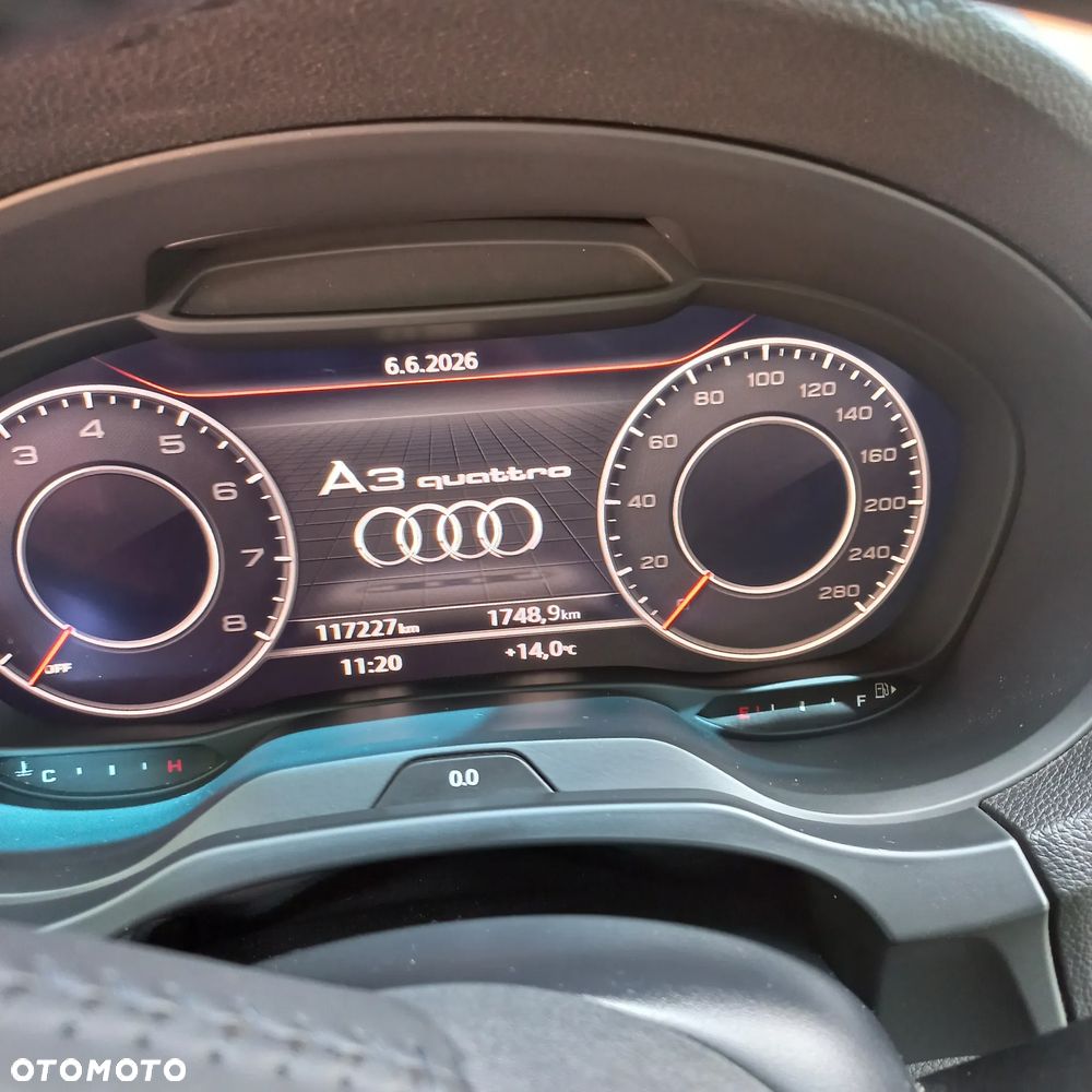 Audi A3 Cabrio - 6