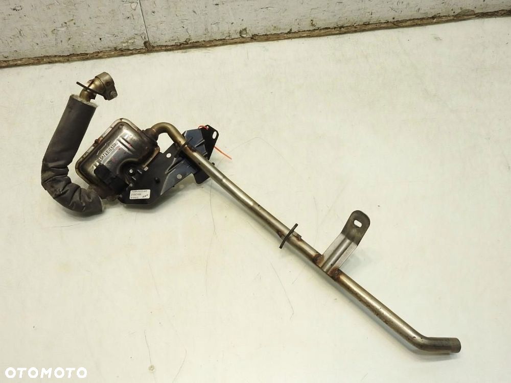 TŁUMIK WEBASTO VOLVO XC60 I 2.4 D5 31267496 7G9N-5220-AD 9016067D - 6