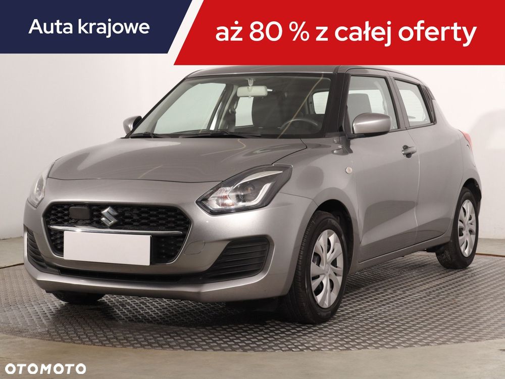 Suzuki Swift - 3