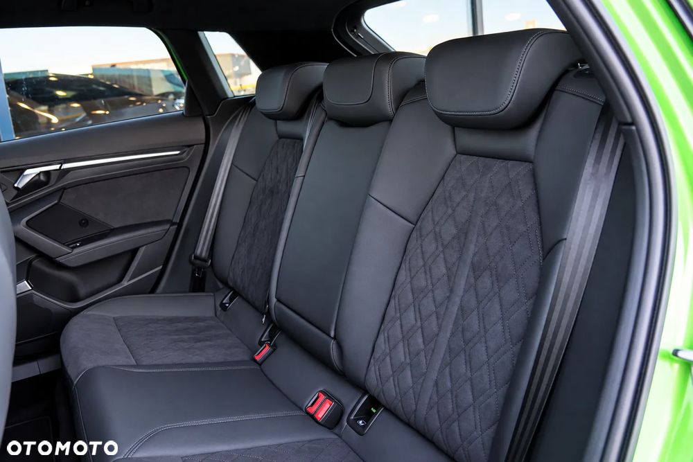Audi RS3 Sportback TFSI Quattro S tronic - 23