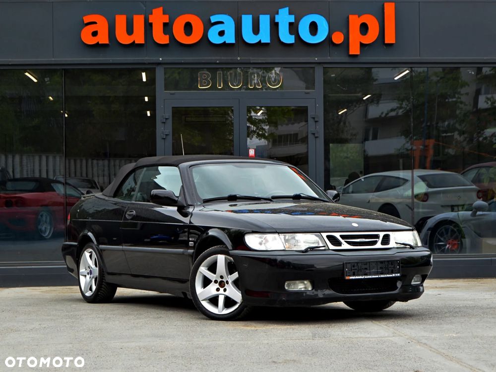 Saab 9-3 - 3