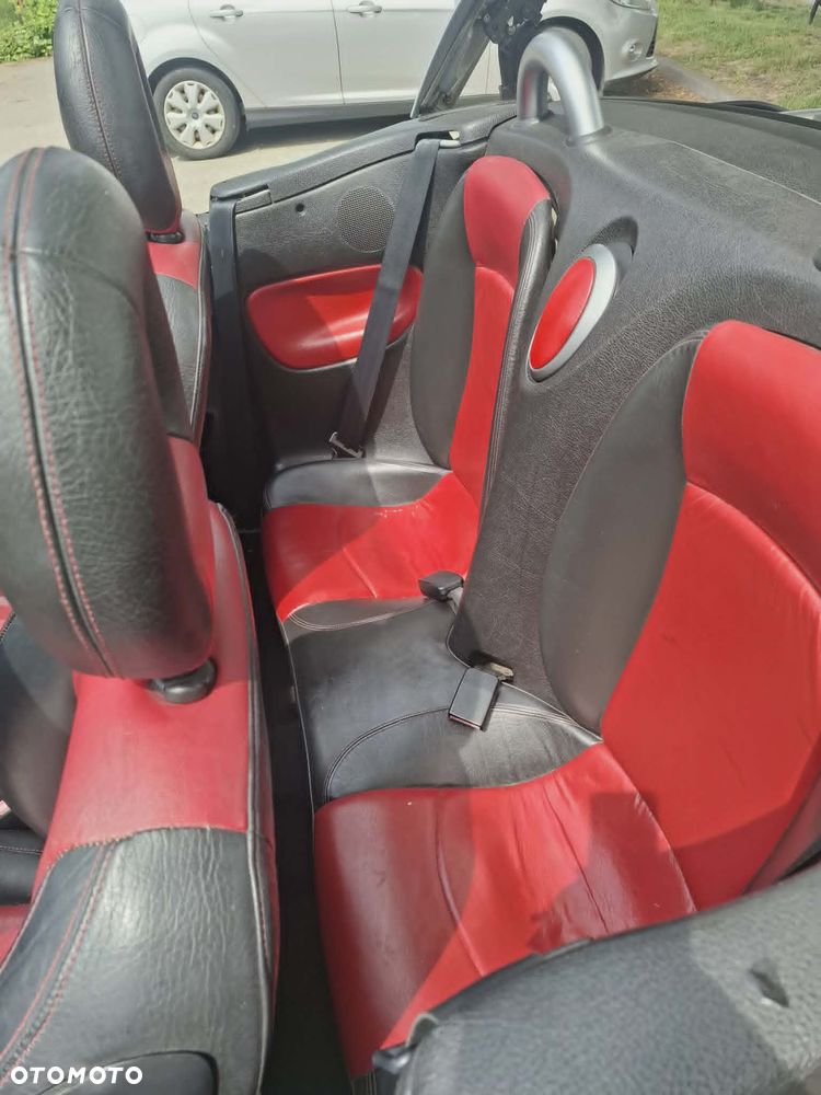Peugeot 206 - 25
