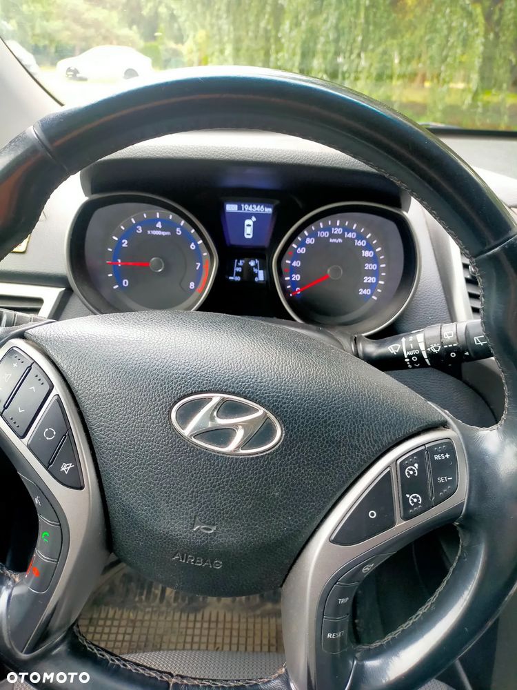 Hyundai i30 - 3
