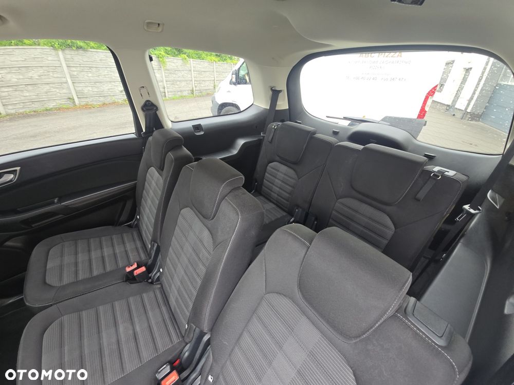 Ford Galaxy 2.0 EcoBlue Trend - 18