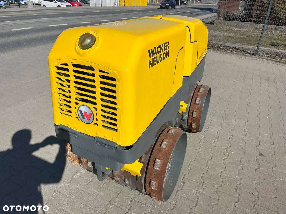Wacker Neuson RT SC2 - 6