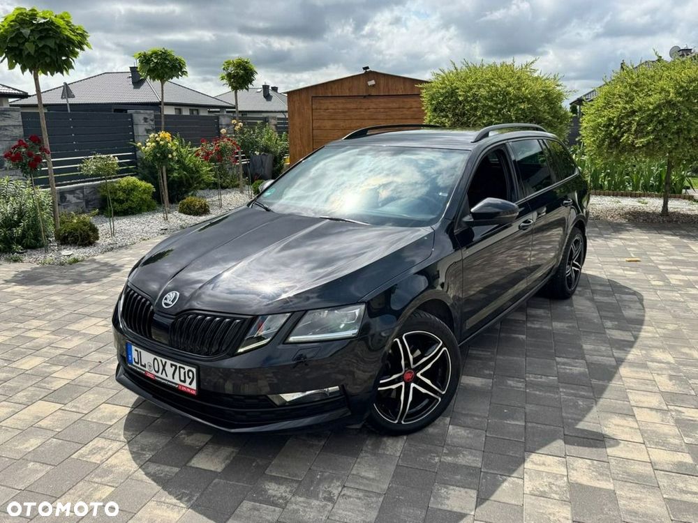 Skoda Octavia - 4