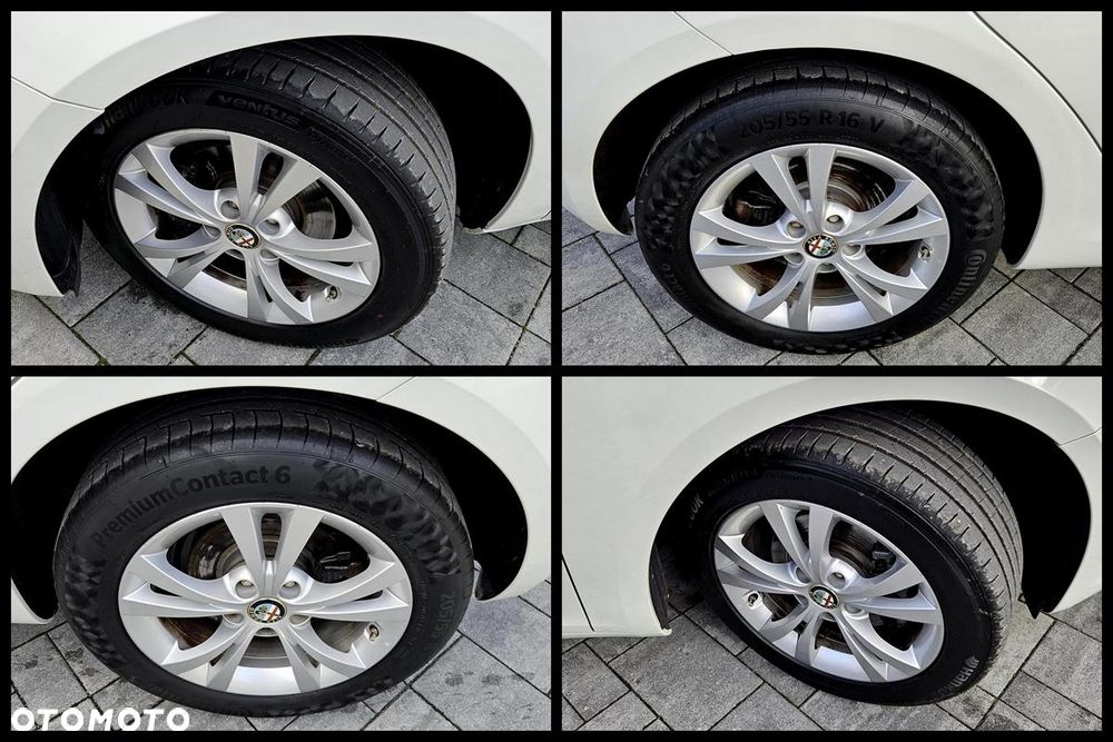 Alfa Romeo Giulietta 1.4 TB 16V Super - 28