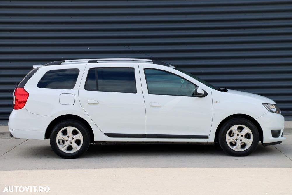 Dacia Logan - 23