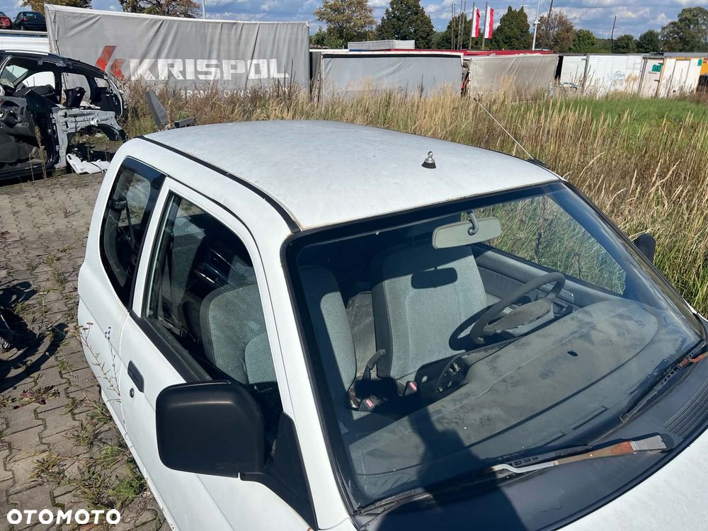 Kabina Mitsubishi L200 I GENERACJA !! Transport !! - 8