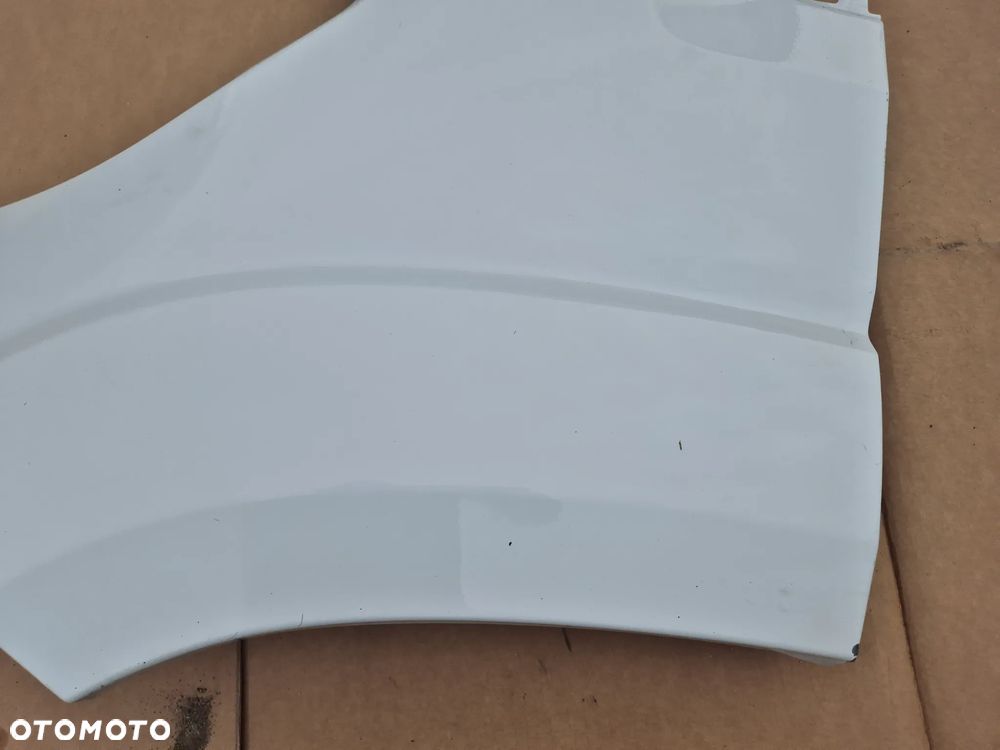 Fiat Ducato błotnik lewy.2015-2025.Boxer.Jumper. - 3