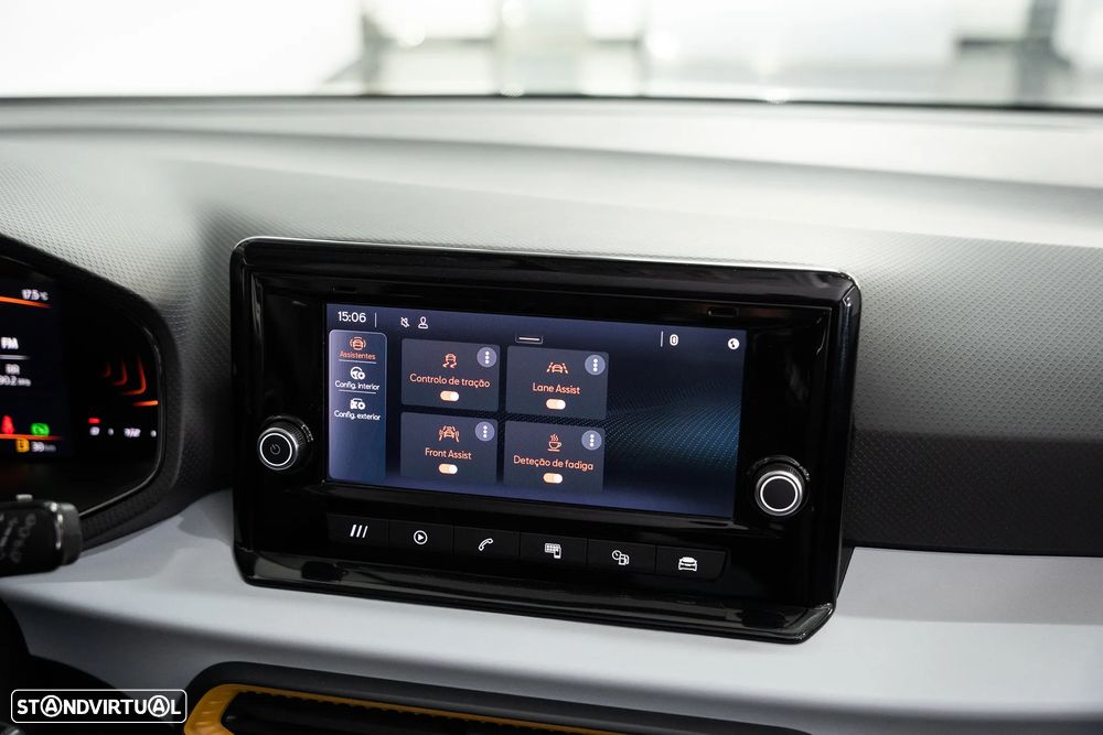 SEAT Arona 1.0 TSI Style DSG - 15