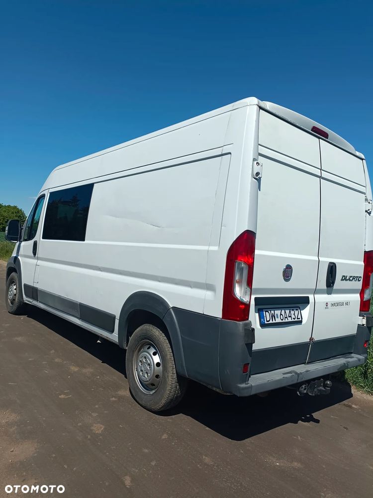 Fiat Ducato - 10