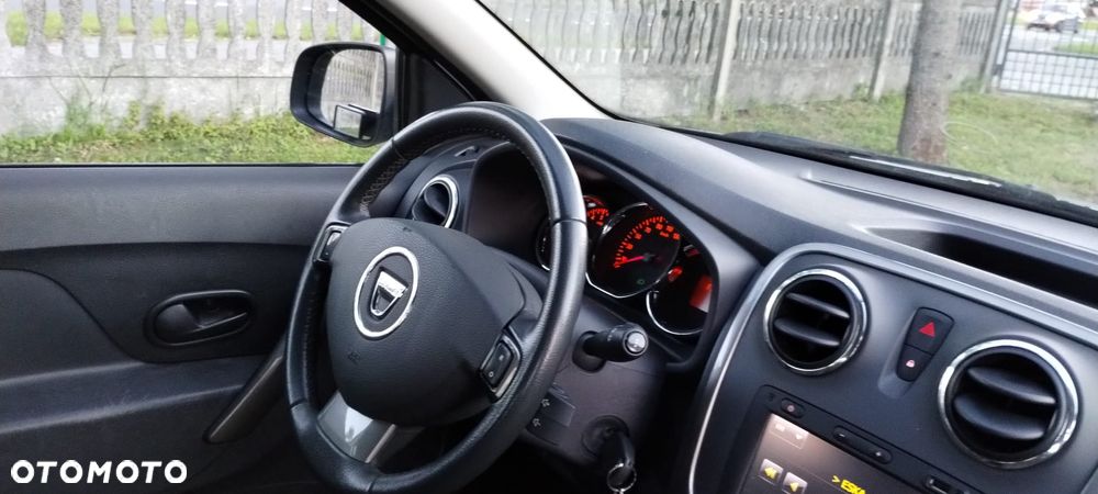 Dacia Logan TCe 90 Prestige - 6