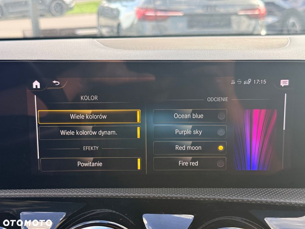 Mercedes-Benz CLA 200 7G-DCT Edition Progressive Line - 31