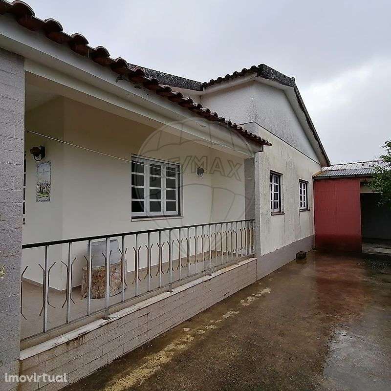 Moradia T3 para venda - Grande imagem: 2/3