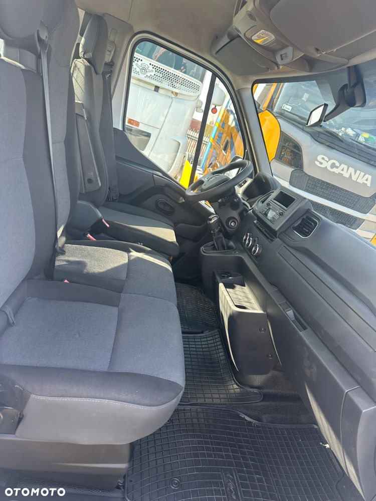 Renault Master - 14