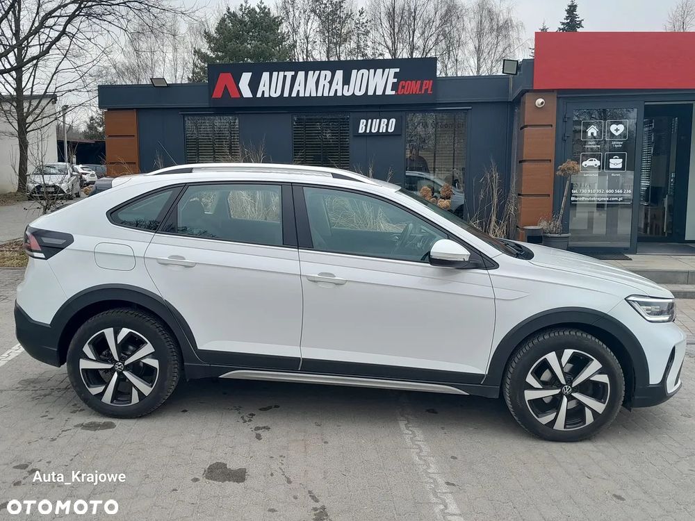 Volkswagen Taigo 1.5 TSI ACT Style DSG - 9