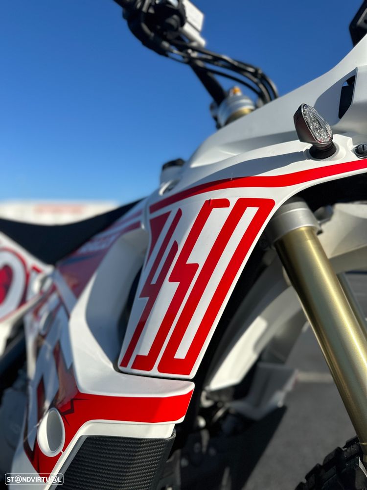 KOVE 450Rally E5+ Versão Low - 5