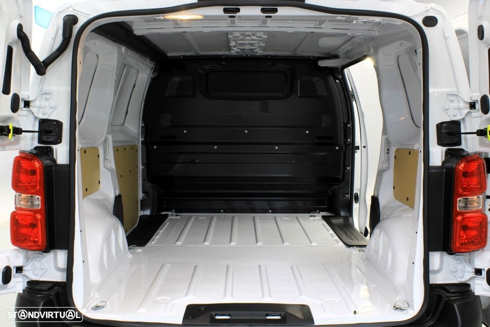 Peugeot Expert Expert Standard 1.5 Bluehdi - 24