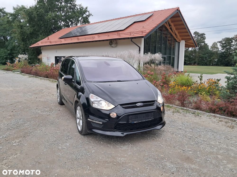 Ford S-Max - 5