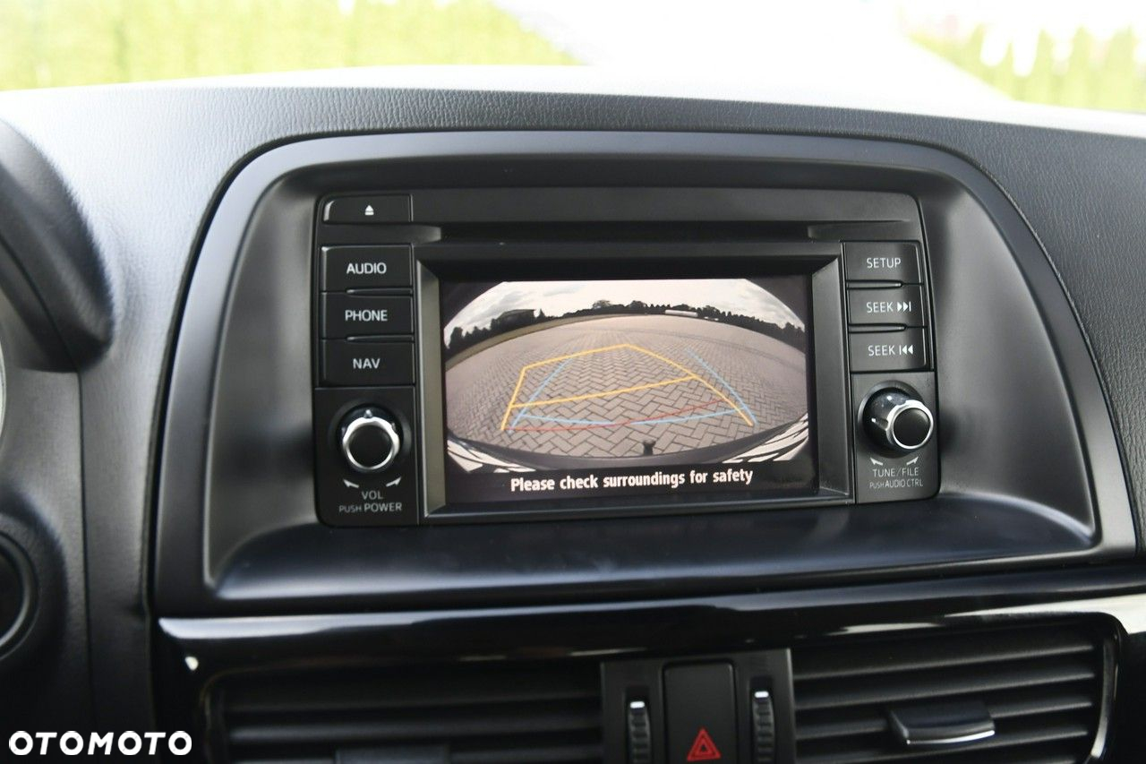 Mazda CX-5 - 35