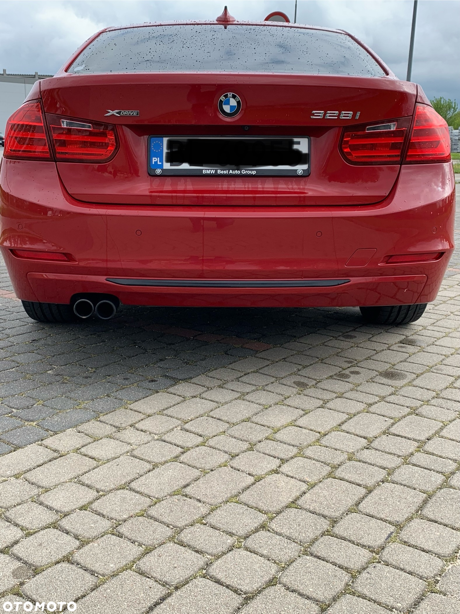 BMW Seria 3 328i - 14