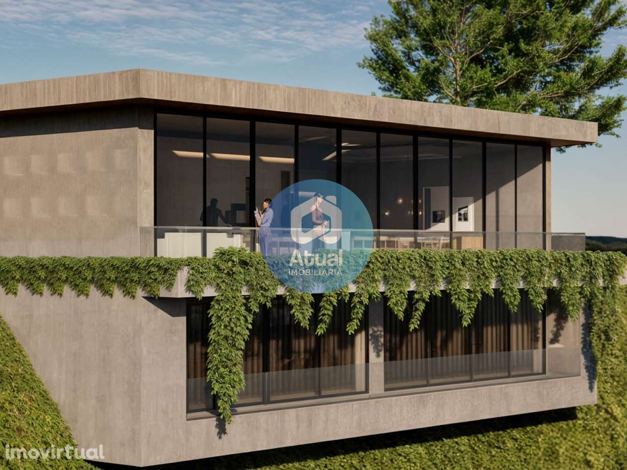 Moradia para reconstrução, Venda, Mesão Frio, Guimarães - Grande imagem: 2/9