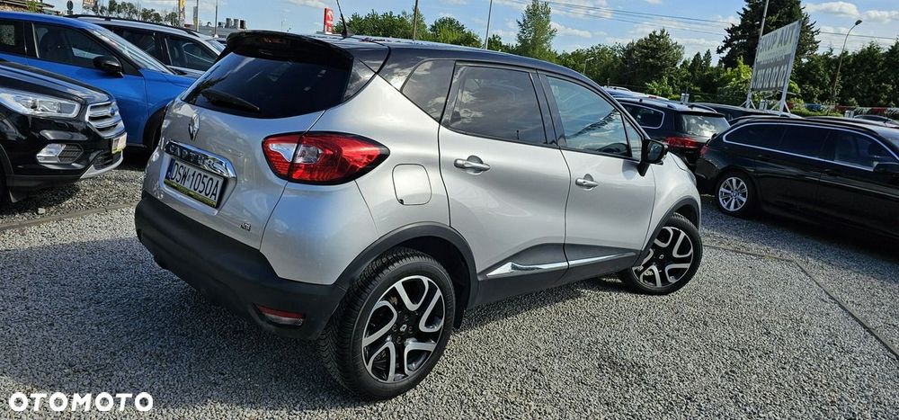 Renault Captur - 9