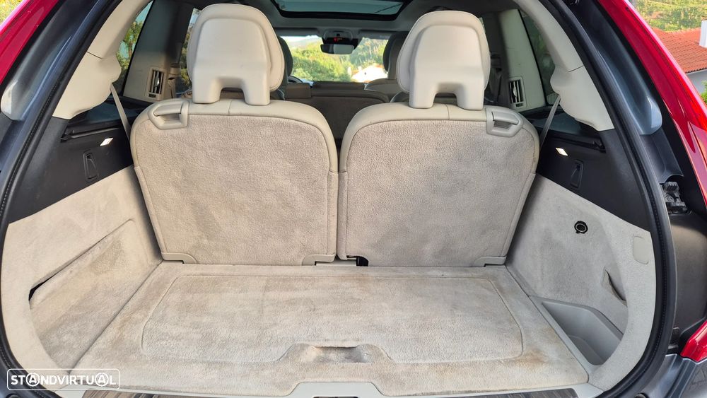 Volvo XC 90 2.0 D4 Inscription - 17