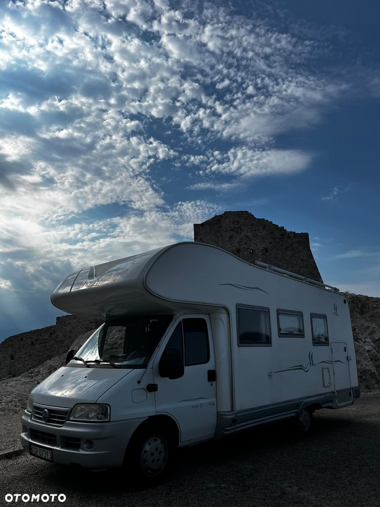 Fiat Ducato Elnagh - 2