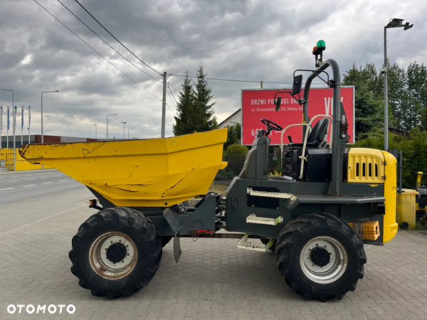 Wacker Neuson DW 60