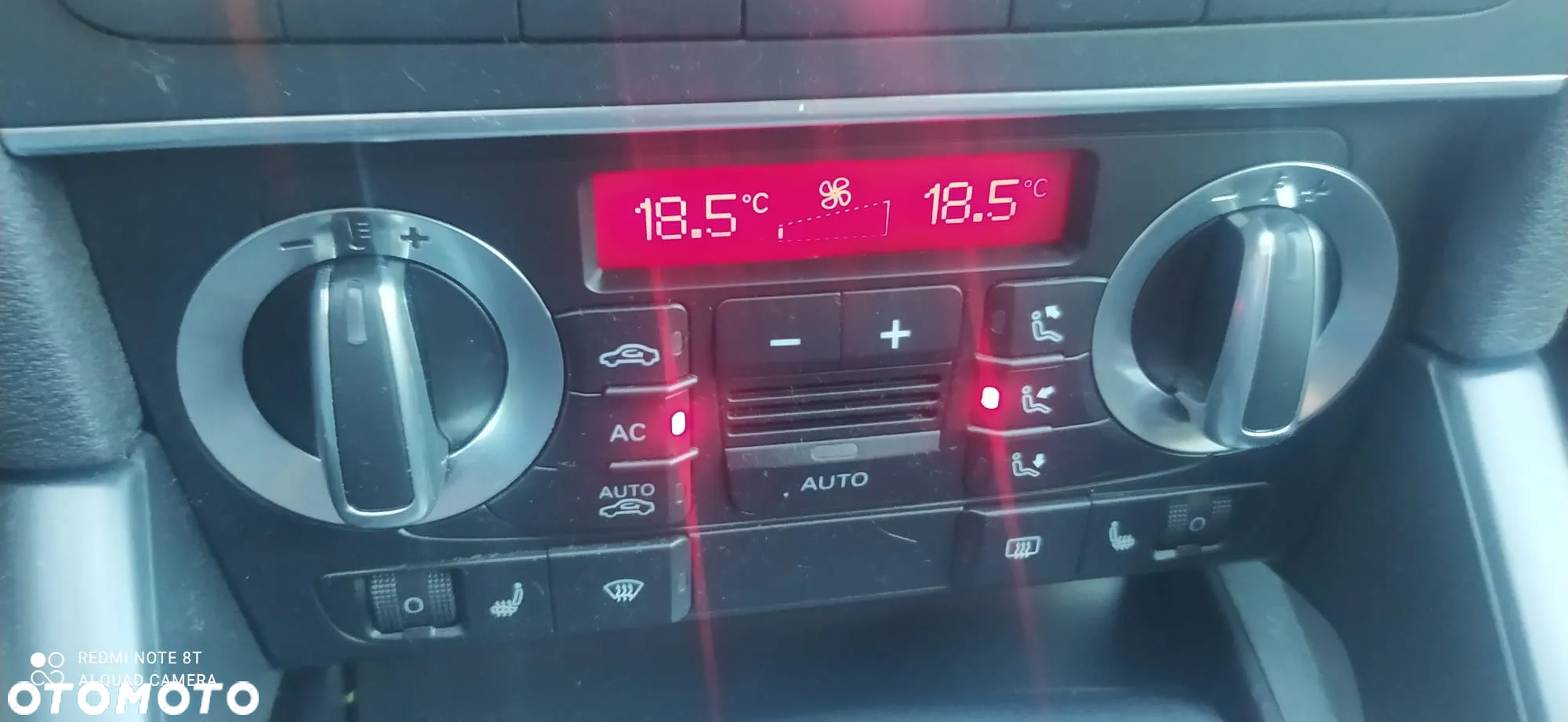 Audi A3 1.2 TFSI Attraction - 9
