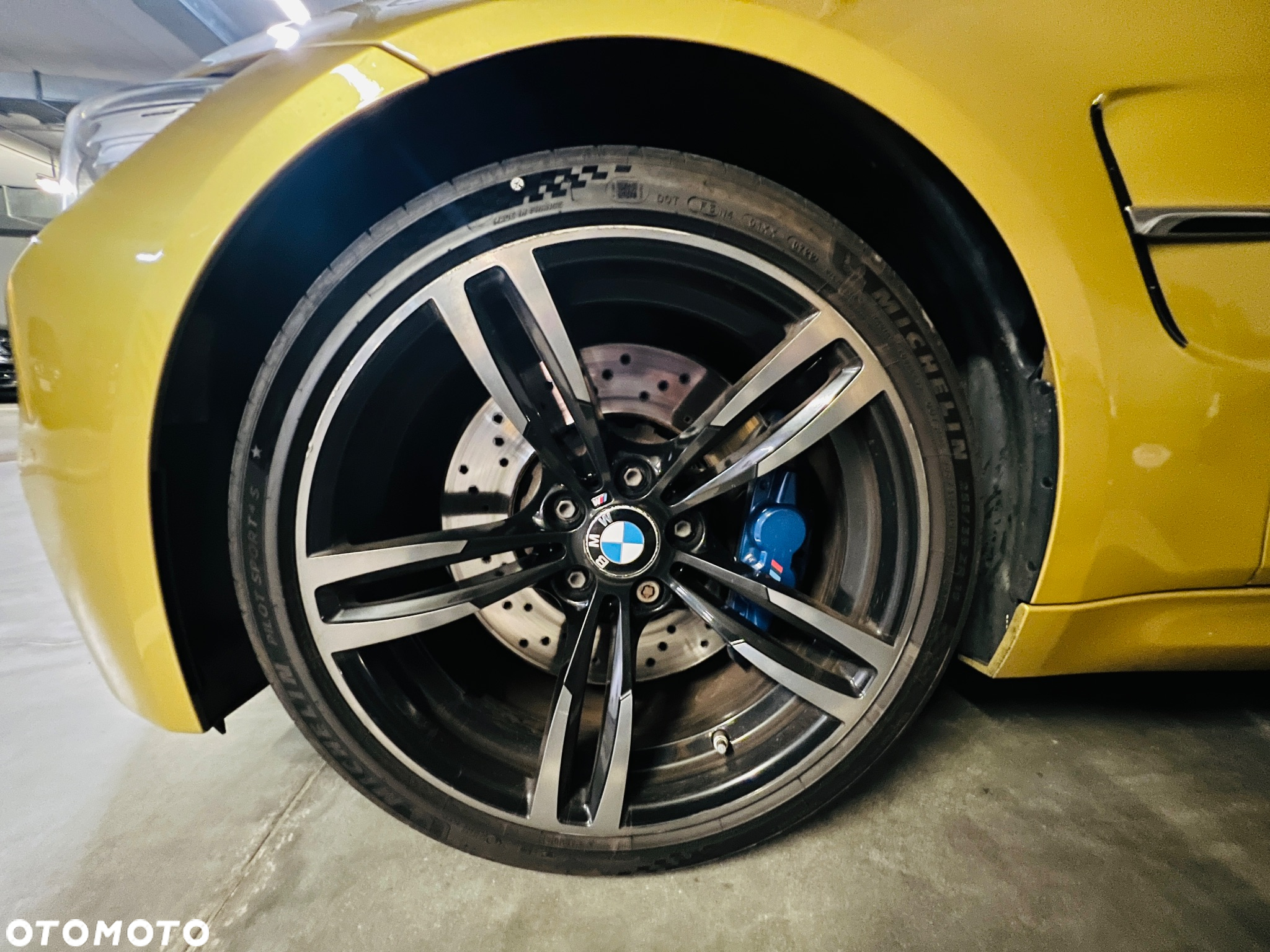BMW M3 - 11
