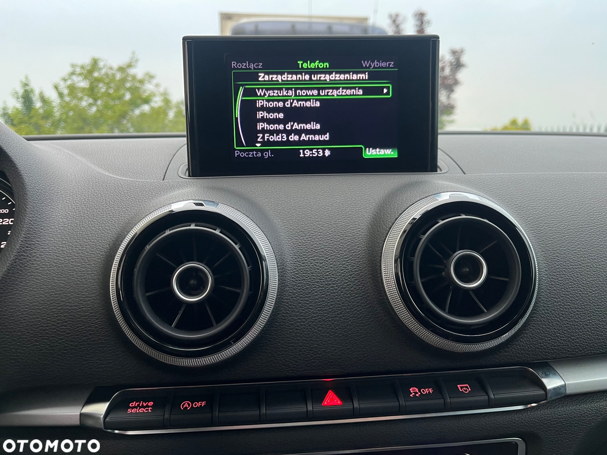 Audi A3 2.0 TDI Sport - 18
