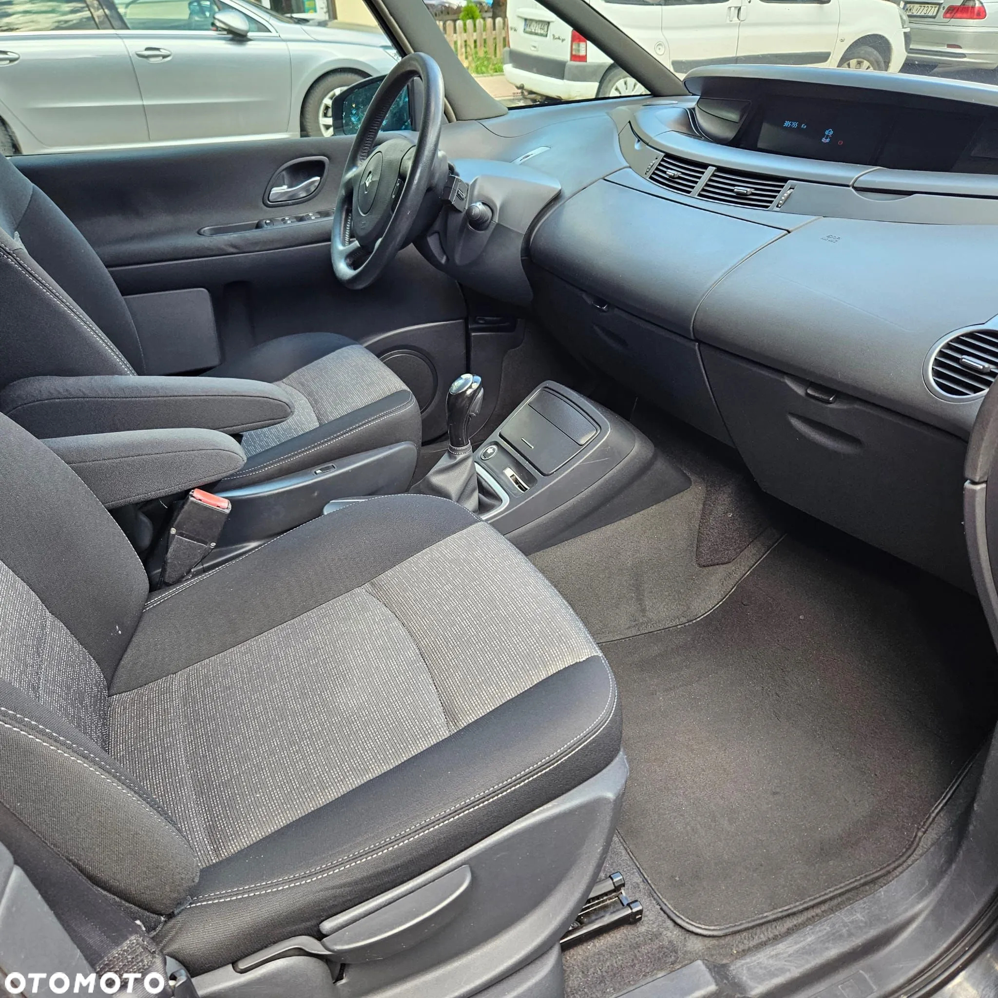 Renault Espace - 9