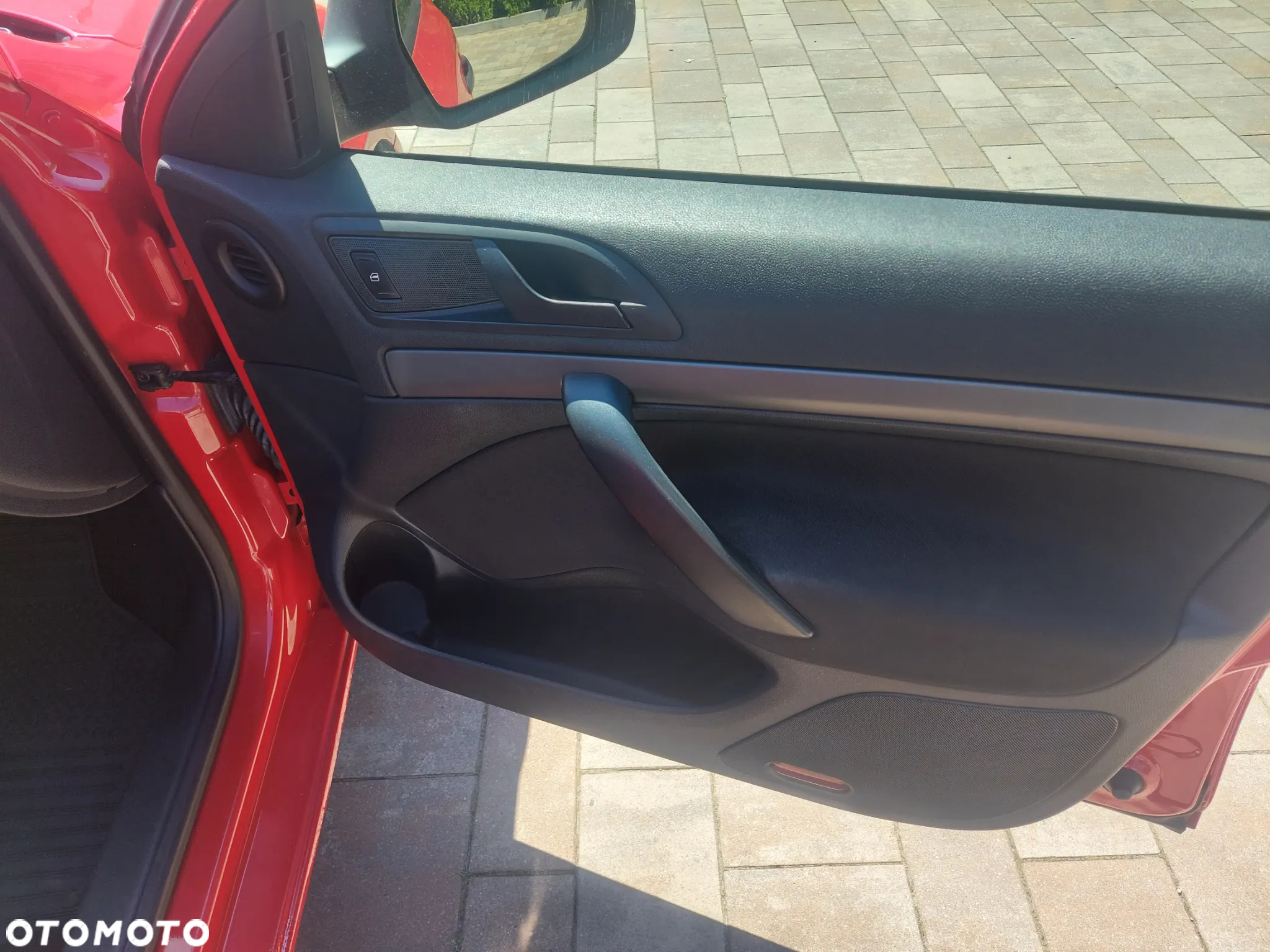 Skoda Octavia 1.4 Ambiente - 24