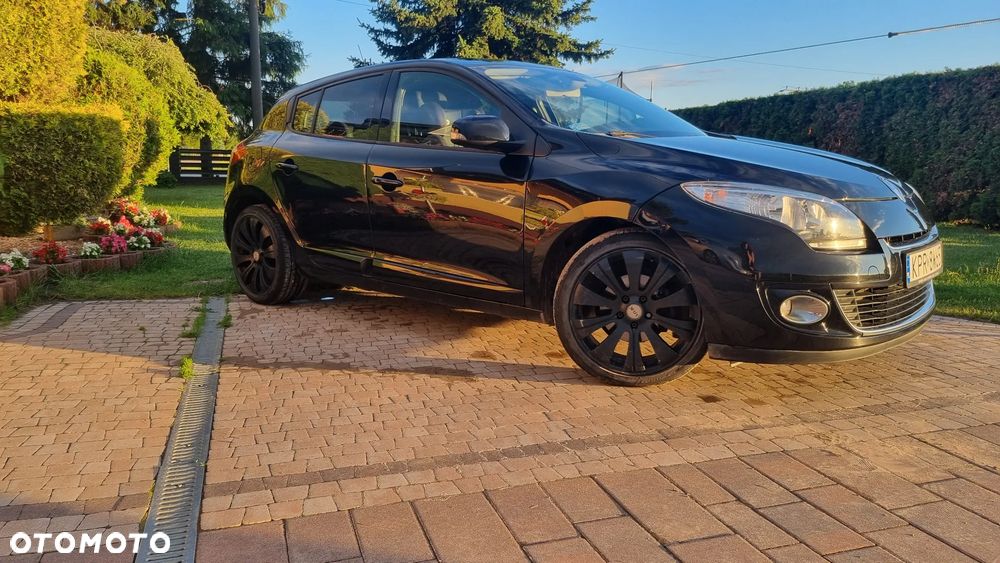 Renault Megane 1.6 16V Limited - 6