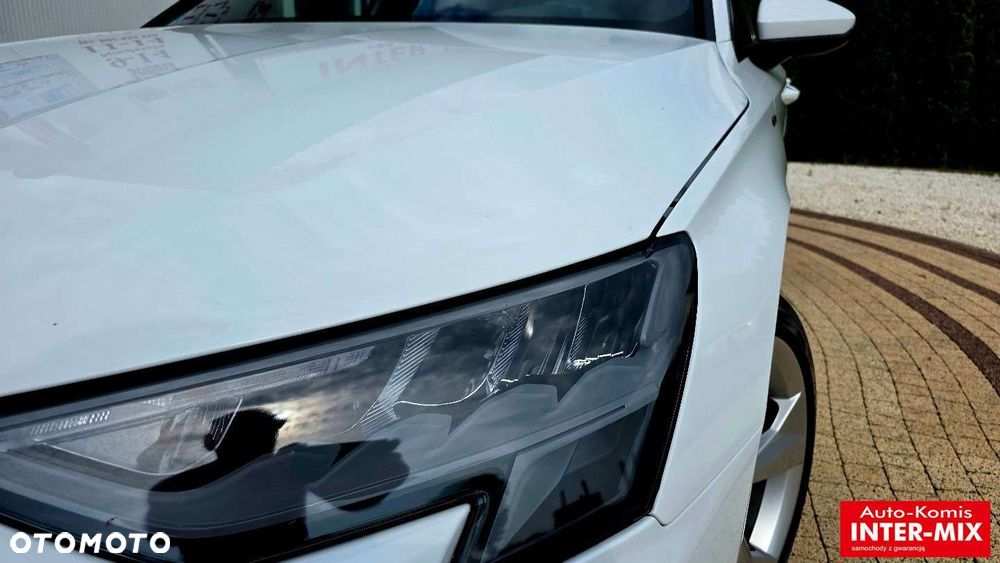 Audi A3 Sportback - 15