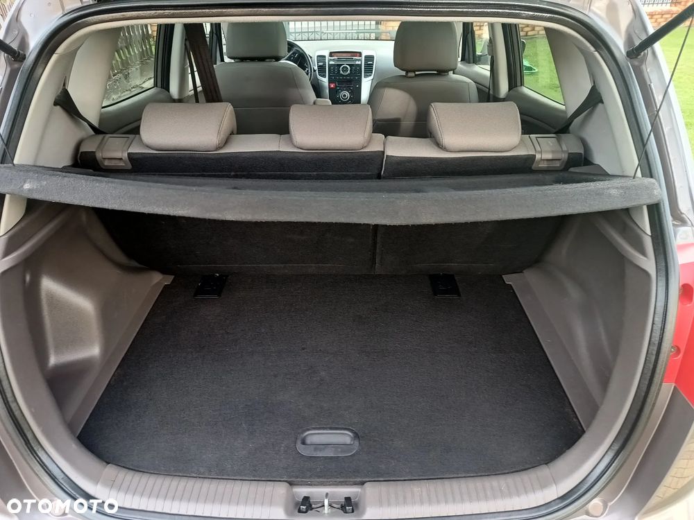 Kia Venga 1.4 M - 19