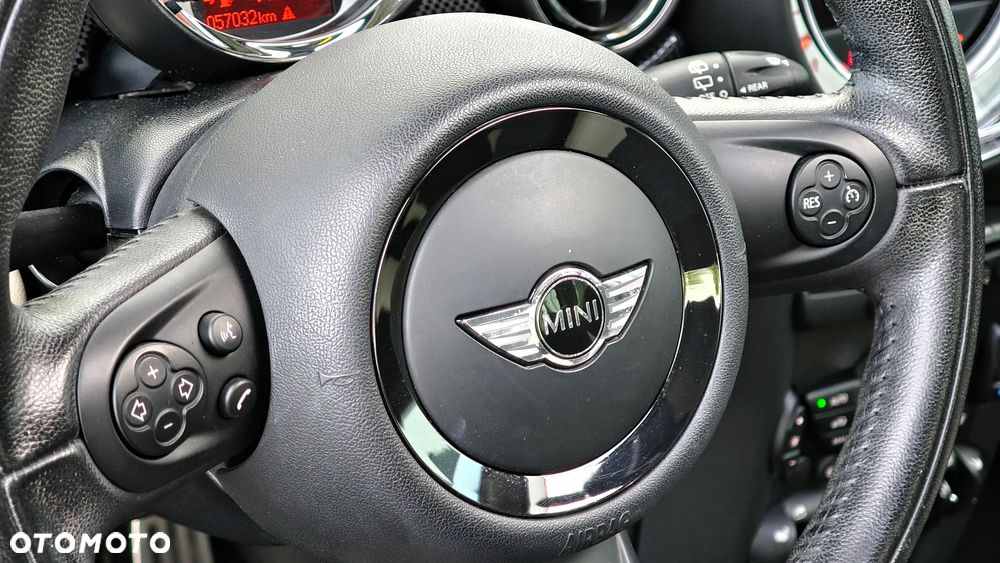 MINI Cooper S - 38